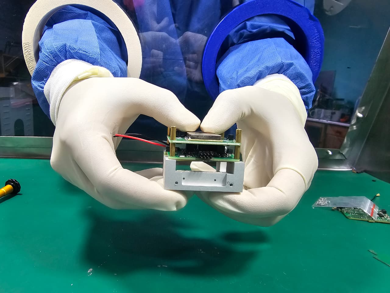 Decimal Sat photo 18